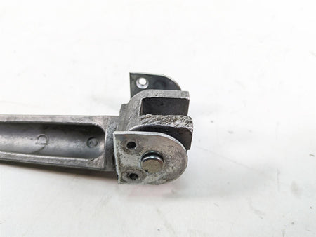 2020 Ducati Hypermotard 950 SP Left Rear Passenger Footpeg Set 82413552AA {{ shop.shopifyCountryName }} - Mototech271