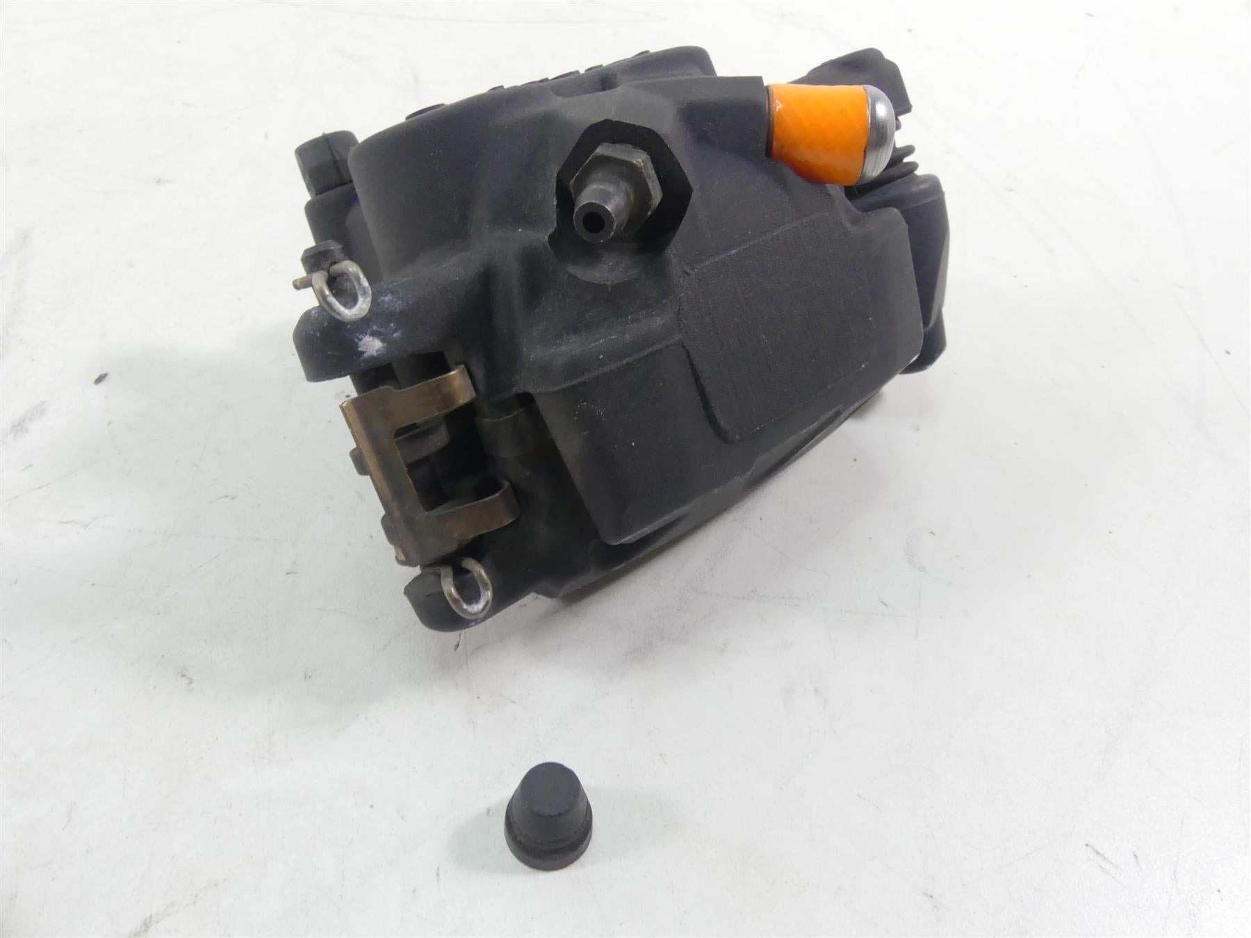 2017 BMW R1200GS GSW K50 Rear Black Brembo Brake Caliper 34218535160 {{ shop.shopifyCountryName }} - Mototech271