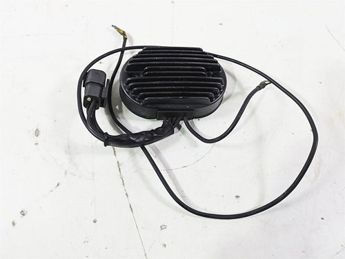 2004 Harley Softail FLSTF Fat Boy Rectifier Voltage Regulator 74540-01 | Mototech271