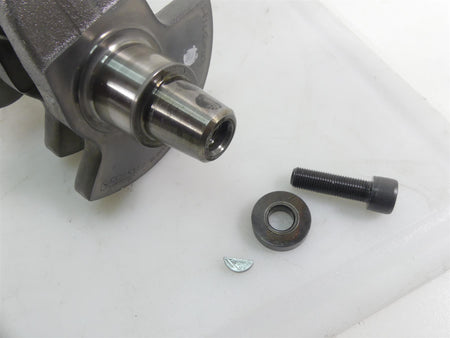 2020 Triumph Speed Triple RS 1050 Crankshaft Crank Shaft & Balancer T1100402 {{ shop.shopifyCountryName }} - Mototech271