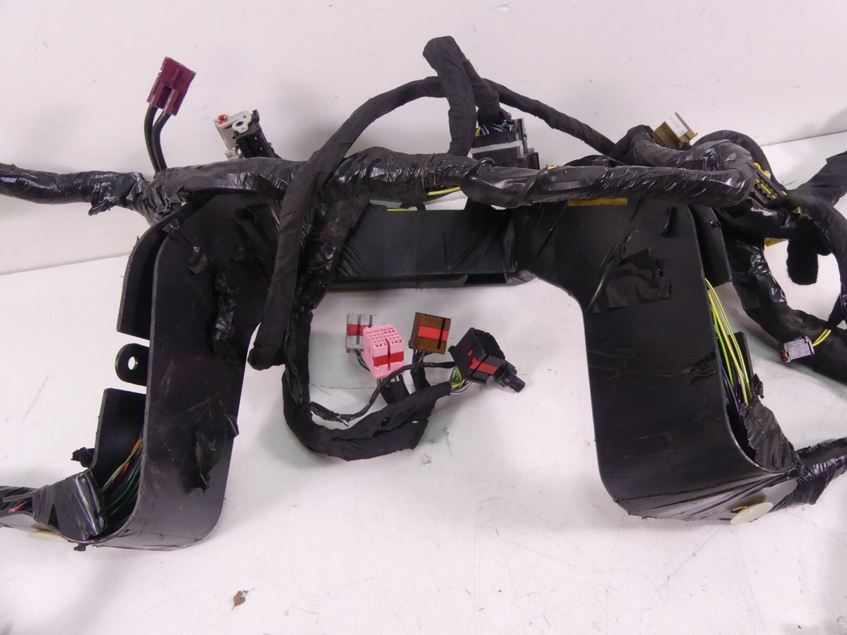 2020 Vanderhall Venice BlackJack Main Wiring Harness For Parts - Read 33390144 {{ shop.shopifyCountryName }} - Mototech271