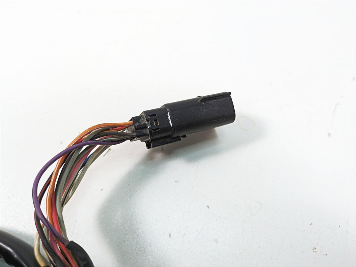 2011 Harley Touring FLTRU Road Glide Right Hand Control Switch - Read 71682-06A {{ shop.shopifyCountryName }} - Mototech271