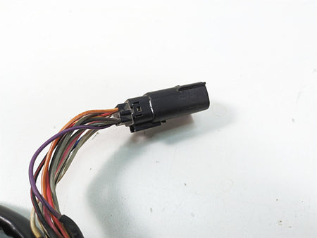 2011 Harley Touring FLTRU Road Glide Right Hand Control Switch - Read 71682-06A {{ shop.shopifyCountryName }} - Mototech271
