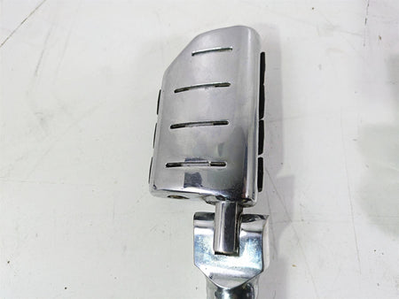 2004 Yamaha XVZ1300 Royal Star Chrome Highway Foot Peg Rest Set FOR PARTS {{ shop.shopifyCountryName }} - Mototech271