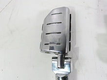 Load image into Gallery viewer, 2004 Yamaha XVZ1300 Royal Star Chrome Highway Foot Peg Rest Set FOR PARTS | Mototech271
