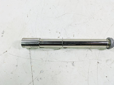 2022 MV Agusta F3 800 Rosso Front Axle Wheel Spindle 25mm 8000B5931 {{ shop.shopifyCountryName }} - Mototech271