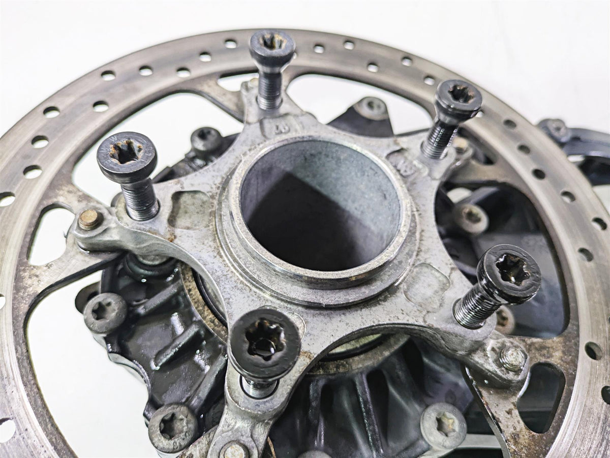 2015 BMW R1200GS Adv K51 Differential Drive Shaft Swingarm 32:11 33748536077 {{ shop.shopifyCountryName }} - Mototech271