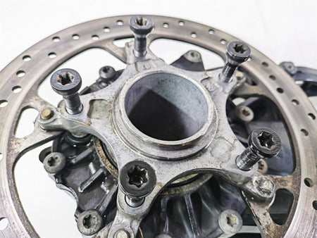 2015 BMW R1200GS Adv K51 Differential Drive Shaft Swingarm 32:11 33748536077 {{ shop.shopifyCountryName }} - Mototech271