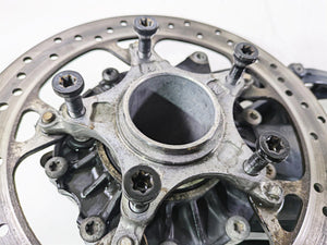 2015 BMW R1200GS Adv K51 Differential Drive Shaft Swingarm 32:11 33748536077