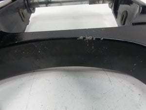 2013 Harley VRSCDX Night Rod Special Swingarm Swing Arm & Guards 48612-07A | Mototech271