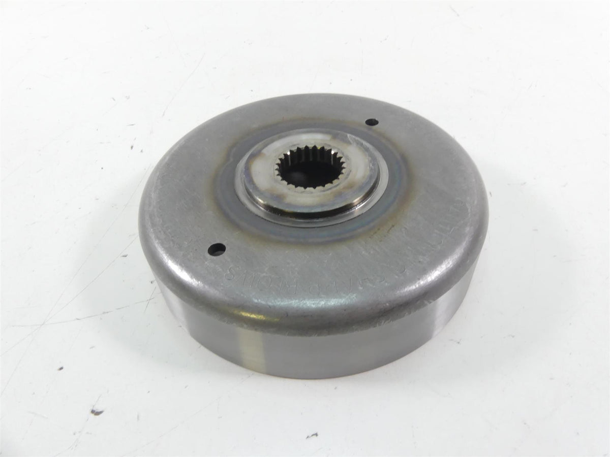 2017 Harley FLS Softail Slim Ignition Flywheel Fly Wheel Rotor 30041-08A {{ shop.shopifyCountryName }} - Mototech271
