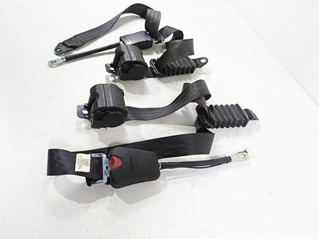 2021 Kawasaki Teryx KRX KRF 1000 Left Right Seat Belt Set 53061-0358 53061-0359 {{ shop.shopifyCountryName }} - Mototech271