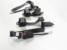 Load image into Gallery viewer, 2021 Kawasaki Teryx KRX KRF 1000 Left Right Seat Belt Set 53061-0358 53061-0359 | Mototech271
