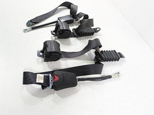 2021 Kawasaki Teryx KRX KRF 1000 Left Right Seat Belt Set 53061-0358 53061-0359 | Mototech271