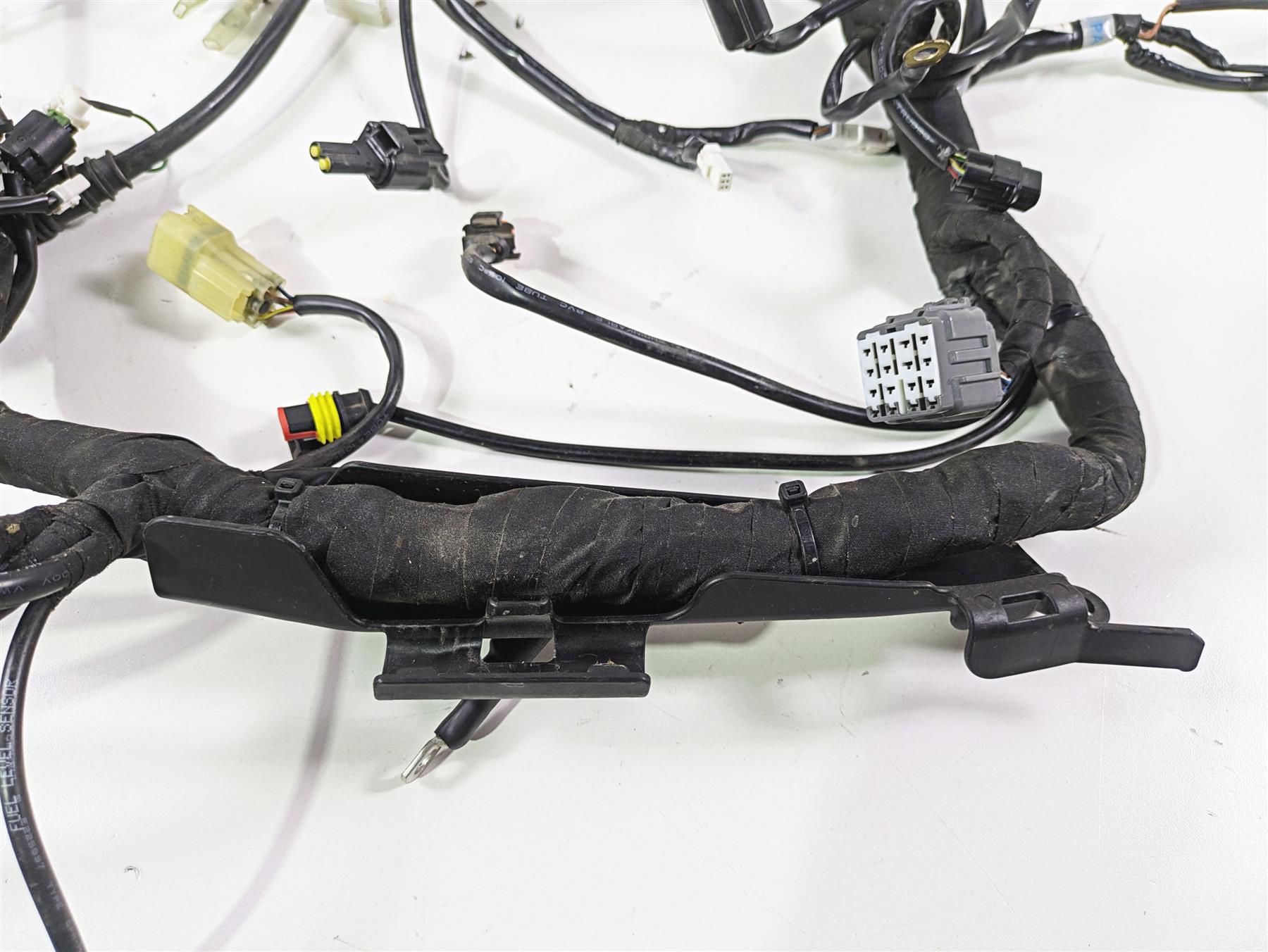 2017 KTM 1290 Super Duke GT Wiring Harness Loom - No Cuts 61411075033 {{ shop.shopifyCountryName }} - Mototech271