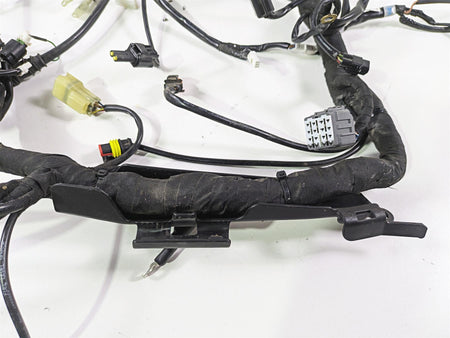 2017 KTM 1290 Super Duke GT Wiring Harness Loom - No Cuts 61411075033 {{ shop.shopifyCountryName }} - Mototech271