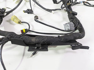 2017 KTM 1290 Super Duke GT Wiring Harness Loom - No Cuts 61411075033