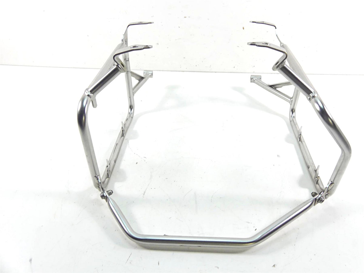 2016 BMW R1200GS Adv K51 Saddlebag Rack Holder Panier 46548520067 46548520068 {{ shop.shopifyCountryName }} - Mototech271