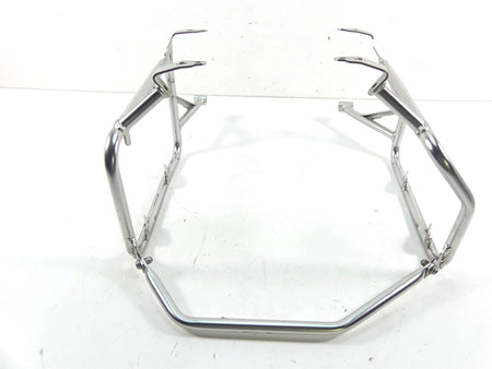 2016 BMW R1200GS Adv K51 Saddlebag Rack Holder Panier 46548520067 46548520068 {{ shop.shopifyCountryName }} - Mototech271