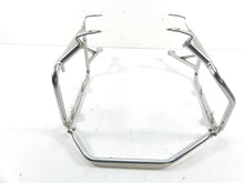 Load image into Gallery viewer, 2016 BMW R1200GS Adv K51 Saddlebag Rack Holder Panier 46548520067 46548520068
