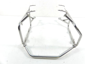 2016 BMW R1200GS Adv K51 Saddlebag Rack Holder Panier 46548520067 46548520068
