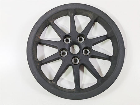 2016 Victory Cross Country Rear Drive Belt Pulley Sprocket 70T 1333369 {{ shop.shopifyCountryName }} - Mototech271