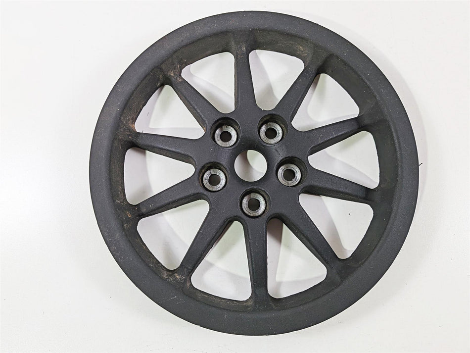 2016 Victory Cross Country Rear Drive Belt Pulley Sprocket 70T 1333369 {{ shop.shopifyCountryName }} - Mototech271