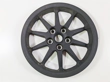 Load image into Gallery viewer, 2016 Victory Cross Country Rear Drive Belt Pulley Sprocket 70T 1333369
