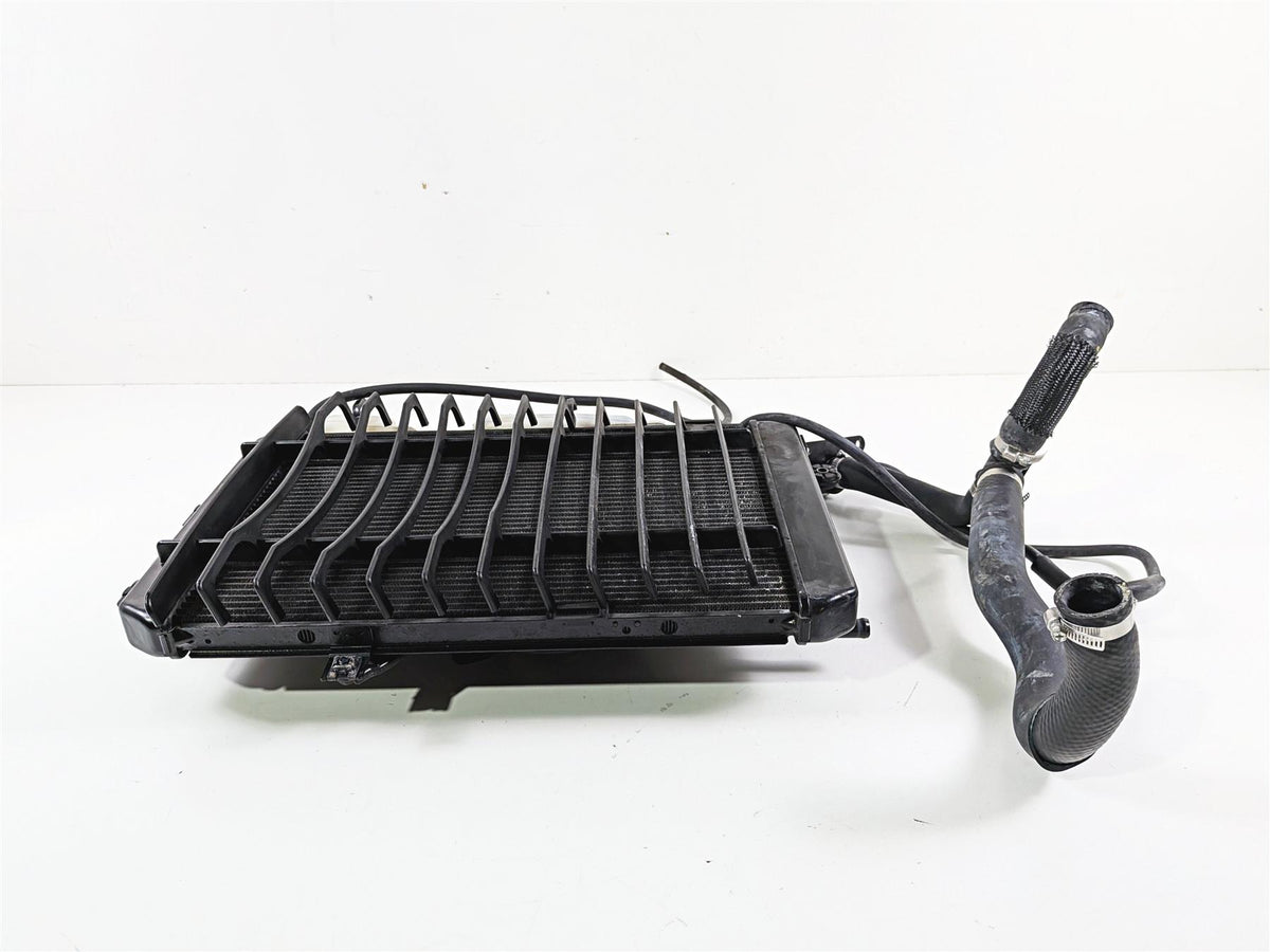 2014 Suzuki M109R VZR1800 Boulevard Radiator Fan Reservoir Hoses 17710-48G00 {{ shop.shopifyCountryName }} - Mototech271