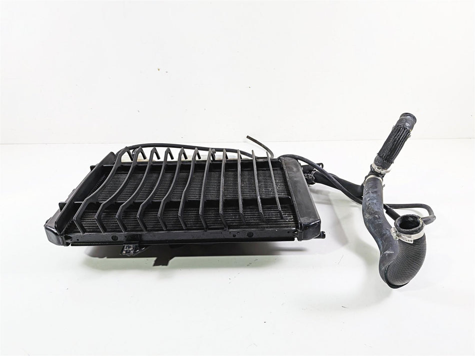 2014 Suzuki M109R VZR1800 Boulevard Radiator Fan Reservoir Hoses 17710-48G00 {{ shop.shopifyCountryName }} - Mototech271