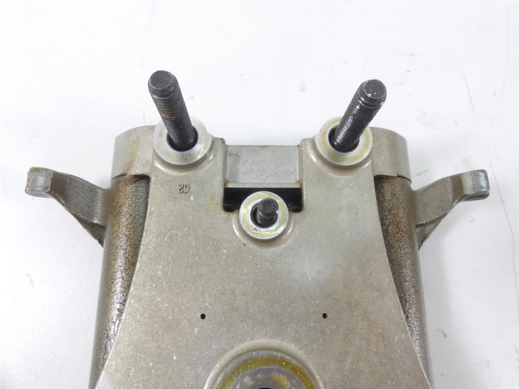 2016 Harley FXDLS Dyna Low Rider Front 110 Screamin Eagle Cylinderhead 17253-07B {{ shop.shopifyCountryName }} - Mototech271