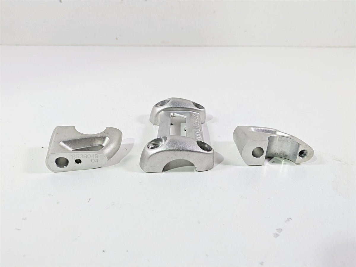 2018 BMW R nineT Urban GS K33 Handlebar Riser Holder Set - Read 32718538049 {{ shop.shopifyCountryName }} - Mototech271