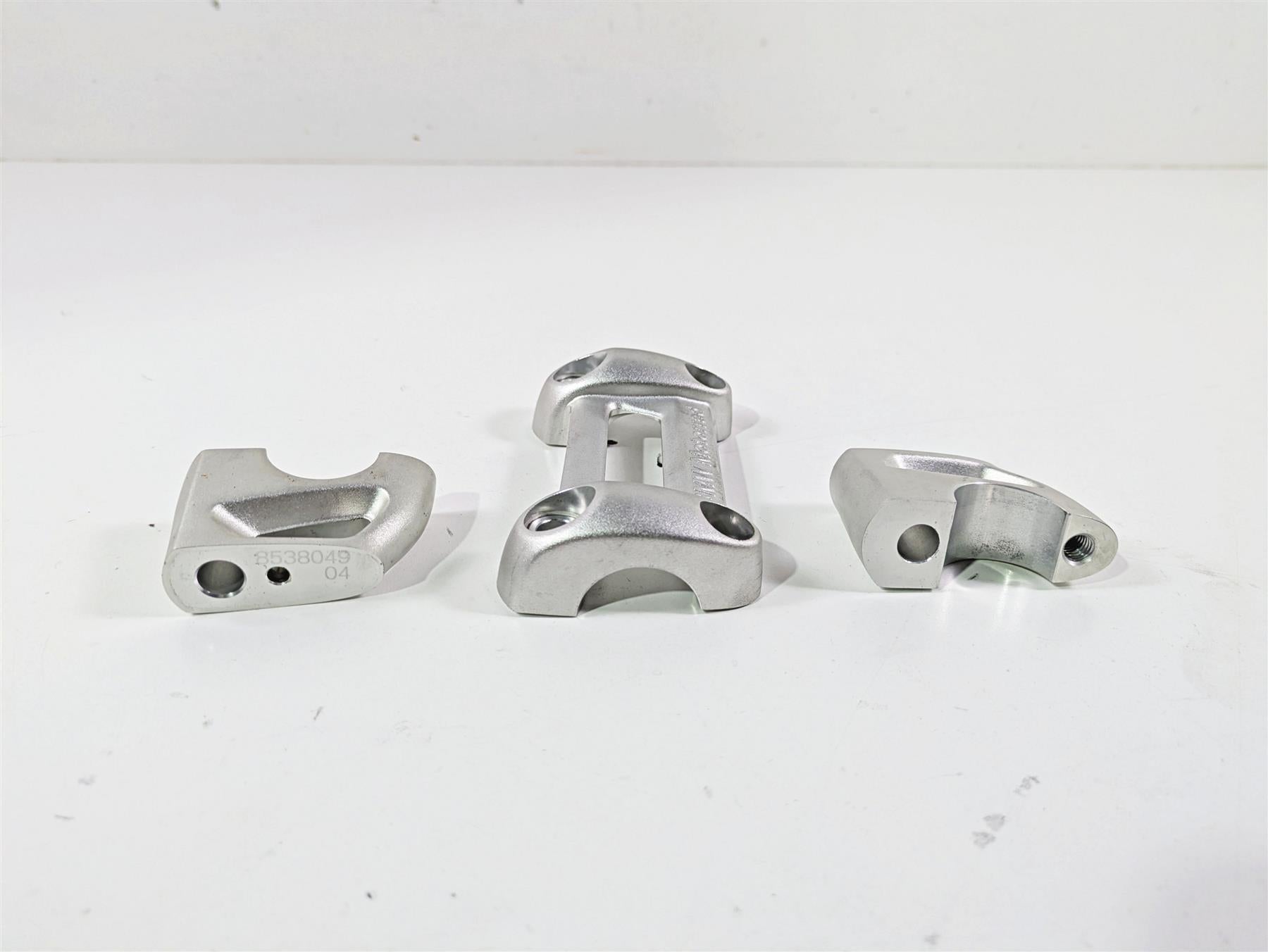 2018 BMW R nineT Urban GS K33 Handlebar Riser Holder Set - Read 32718538049 {{ shop.shopifyCountryName }} - Mototech271