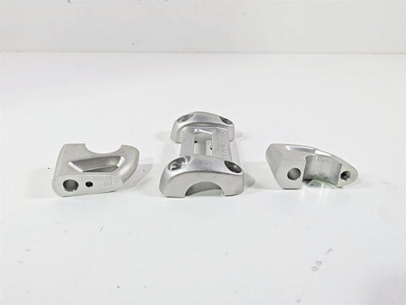 2018 BMW R nineT Urban GS K33 Handlebar Riser Holder Set - Read 32718538049 {{ shop.shopifyCountryName }} - Mototech271