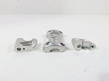 Load image into Gallery viewer, 2018 BMW R nineT Urban GS K33 Handlebar Riser Holder Set - Read 32718538049
