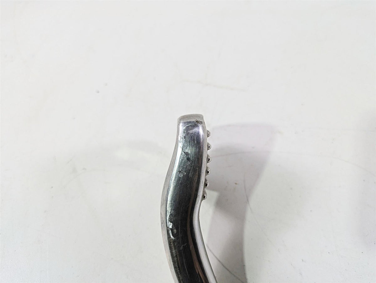 2017 Harley Dyna FXDB Street Bob Rear Brake Lever Pedal 42502-90B {{ shop.shopifyCountryName }} - Mototech271