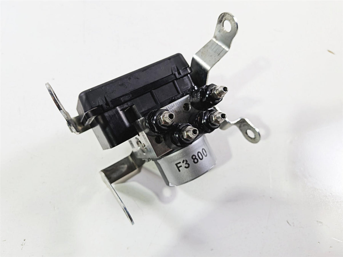 2016 Mv Agusta F3 800 RR Abs Brake Pump Module Unit 8000B9884-Mototech271