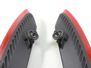 2015 Ducati Diavel Dark Taillight Tail Light Rear Brake Stop Lamp Set 52510414A