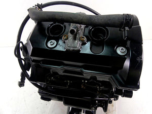 2013 BMW F800GS STD K72 Running Engine Motor 24K -Video 11008535716 | Mototech271