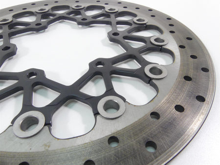 2022 Suzuki GSXR750 Front Brake Disc Rotor Set 59210-37H01 {{ shop.shopifyCountryName }} - Mototech271