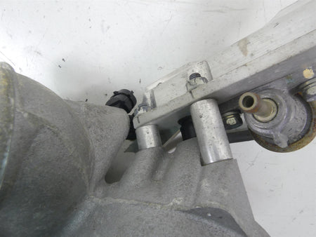 2003 Honda VTX1800 C Keihin Throttle Body Bodies 16400-MCH-003 {{ shop.shopifyCountryName }} - Mototech271