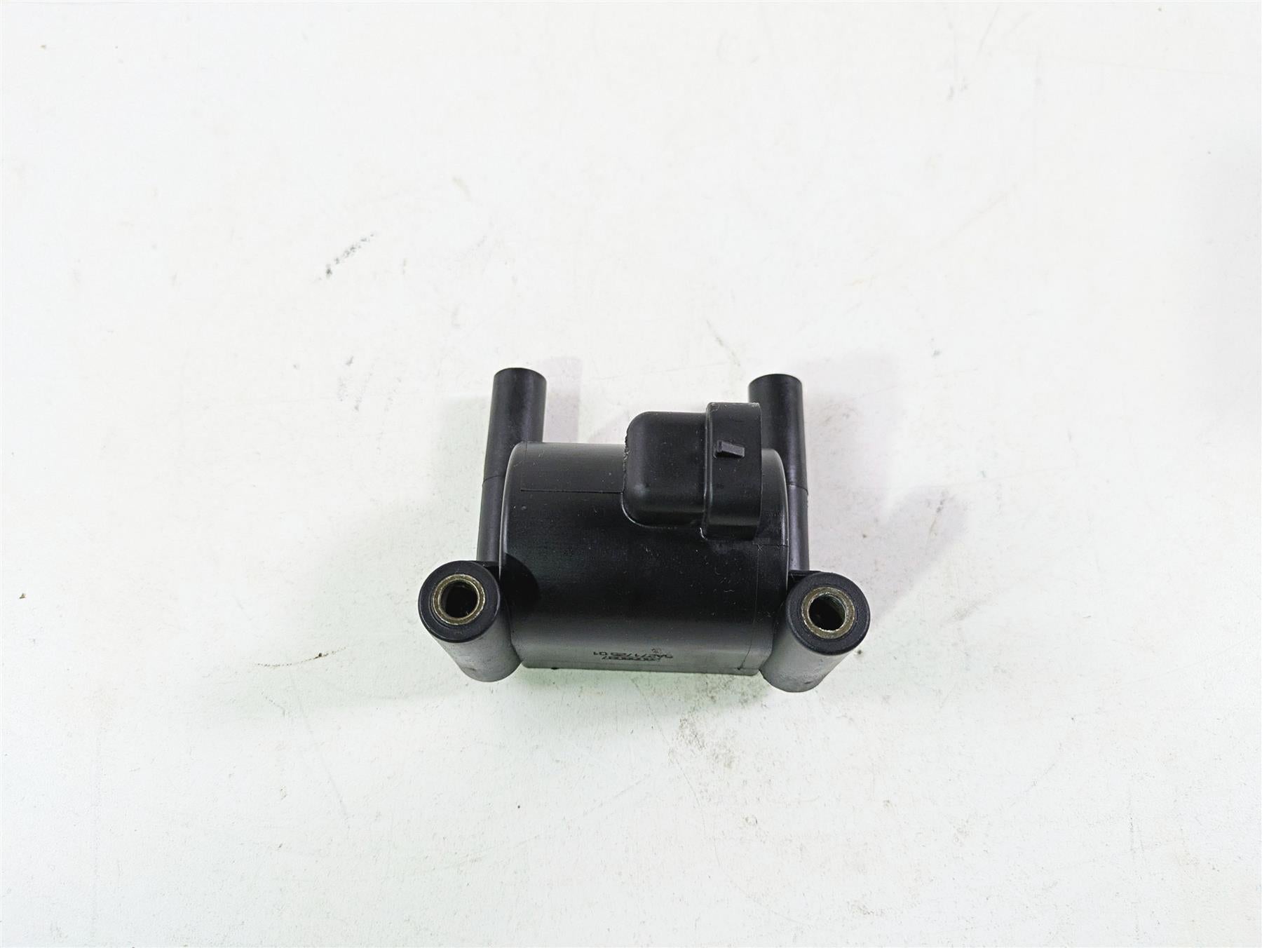 2015 Harley Touring FLHTKL Electra Glide Ignition Coil 31696-07A {{ shop.shopifyCountryName }} - Mototech271