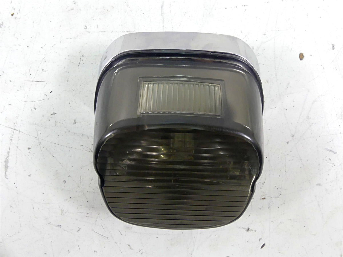 2002 Harley Touring FLHTC Electra Glide Taillight Tail Light Lamp 68140-04 {{ shop.shopifyCountryName }} - Mototech271