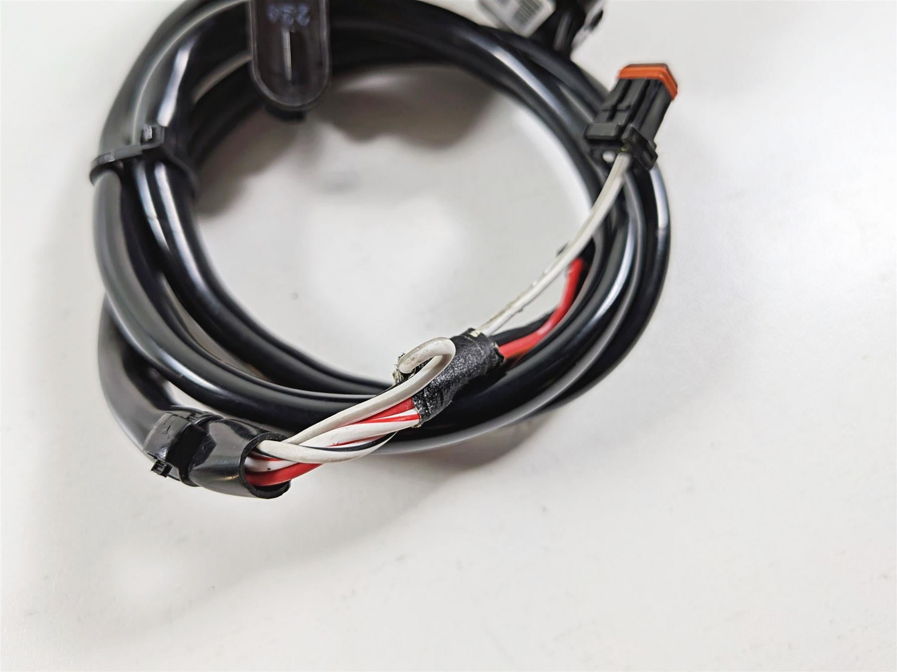 2024 Harley Softail FXLRST Low Rider Right Control Switch Internals 71500630 {{ shop.shopifyCountryName }} - Mototech271