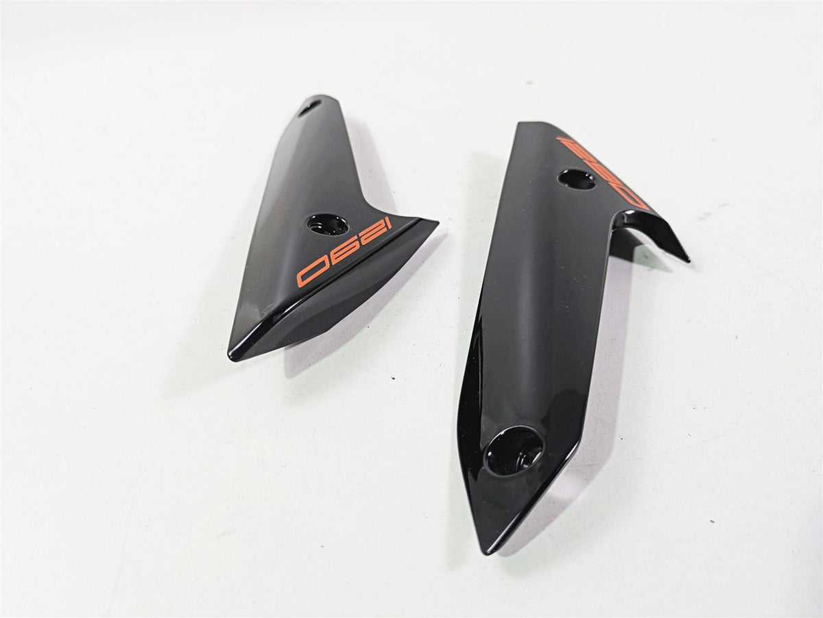 2018 KTM 1290 Super Duke R Rear Side Fairing Cover Cowl Set 61608041000 {{ shop.shopifyCountryName }} - Mototech271