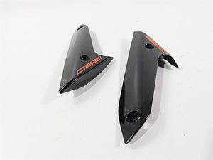 2018 KTM 1290 Super Duke R Rear Side Fairing Cover Cowl Set 61608041000
