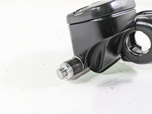 Load image into Gallery viewer, 2015 Harley FXDL Dyna Low Rider Front Brake Master Cylinder 11/16 45170-08F | Mototech271
