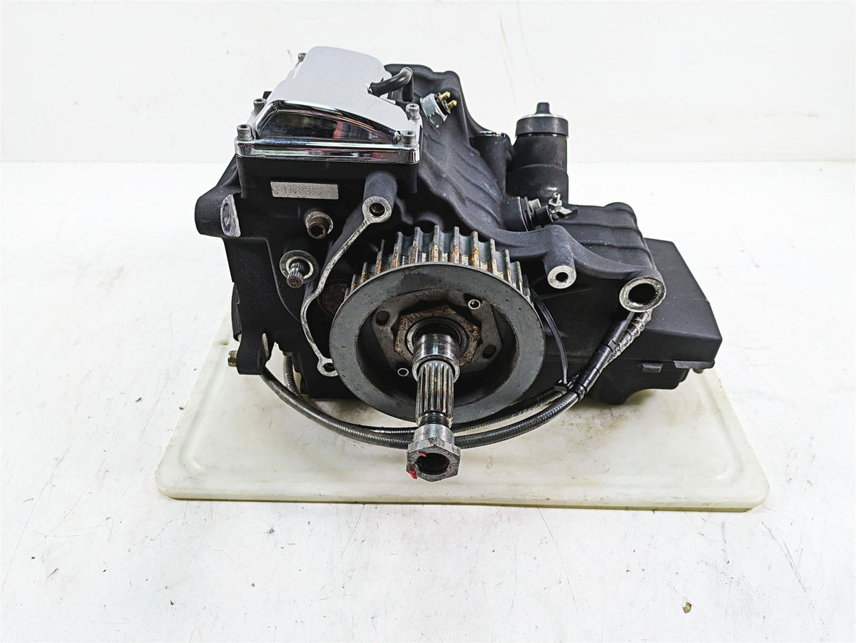 2013 Harley Touring FLHX Street Glide 6-Sp Transmission Gear Box 31K 33166-10A {{ shop.shopifyCountryName }} - Mototech271
