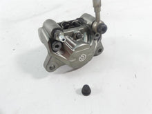 Load image into Gallery viewer, 2008 Ducati Hypermotard 1100S Rear Brembo Brake Caliper + Line 61140311A
