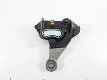 Load image into Gallery viewer, 2009 Harley Softail FLSTSB Cross Bones Rear Brake Caliper Bracket 25mm 40908-08
